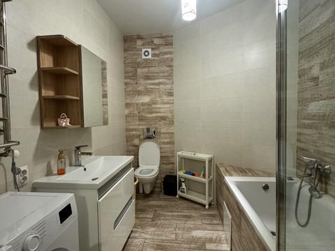 квартира за адресою Панаса Мирного вул., 1