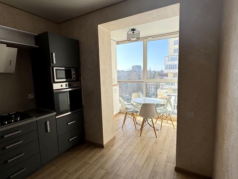 квартира за адресою Панаса Мирного вул., 1