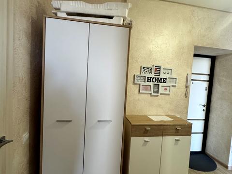 квартира за адресою Панаса Мирного вул., 1