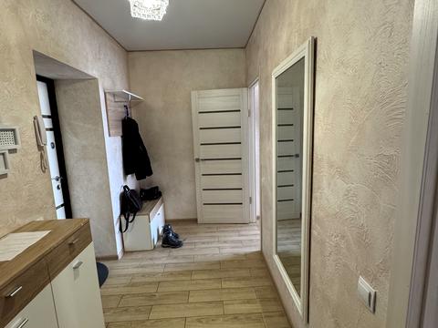 квартира за адресою Панаса Мирного вул., 1