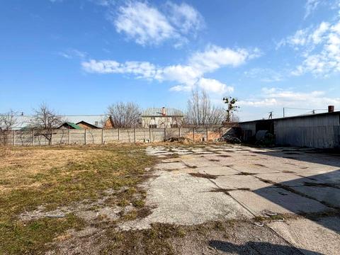 комерційна за адресою смт. Куликів, Ярослава Мудрого вул. (Олександра Пушкіна), 9