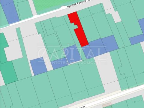 ділянка за адресою Євгена Патона вул., 29