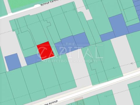 ділянка за адресою Євгена Патона вул., 29