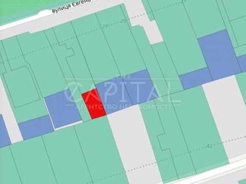 ділянка за адресою Євгена Патона вул., 29