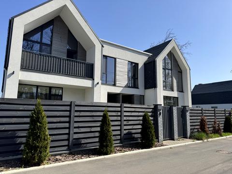 дом по адресу Лучшая ул. (Ломоносова), 1/23