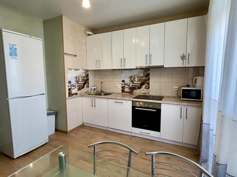 квартира по адресу Армянская ул., 6