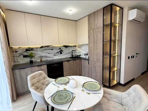 квартира за адресою Володимира Янева вул., 27