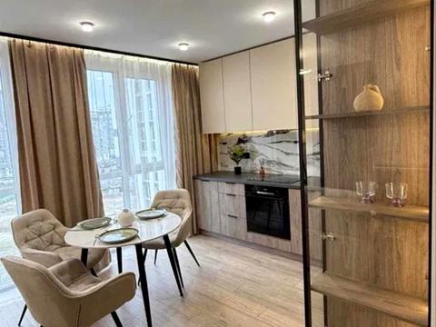 квартира за адресою Володимира Янева вул., 27
