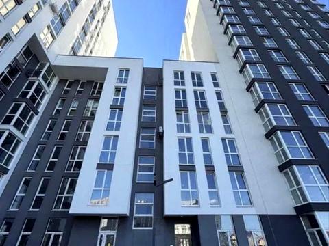 квартира за адресою Володимира Янева вул., 27