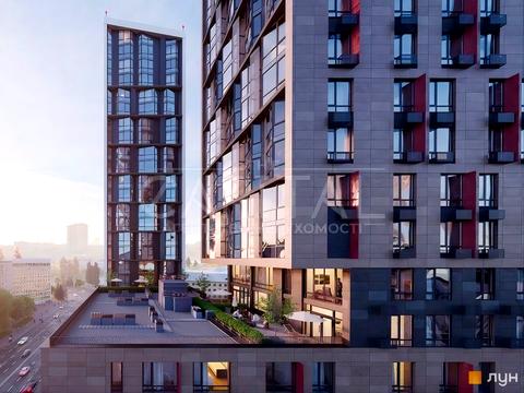 квартира по адресу Митрополита Василия Липковского ул. (Урицкого), 38-А