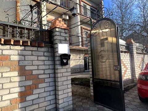 комерційна за адресою Одеса, Георгія Липського вул. (Толбухіна), 135