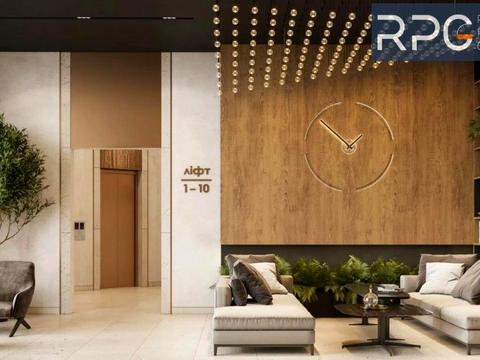 квартира по адресу Академика Заболотного ул., (Будинок 3)