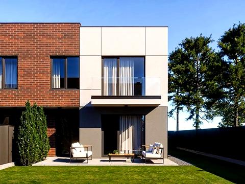 дом по адресу Свободи