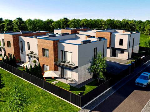 дом по адресу Свободи