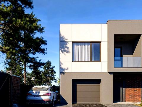 дом по адресу Свободи