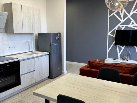 квартира за адресою Протасів Яр вул., 8