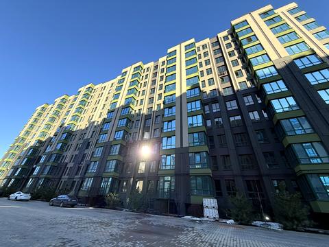 квартира по адресу Героев Небесной Сотни просп., (Будинок 14/1)