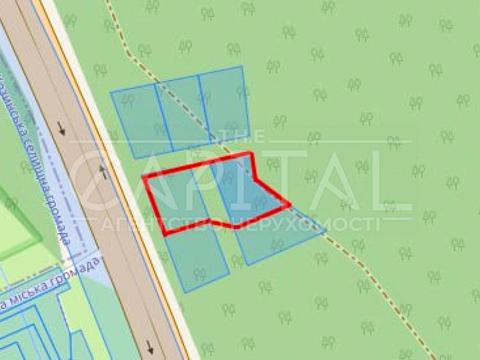 ділянка за адресою 