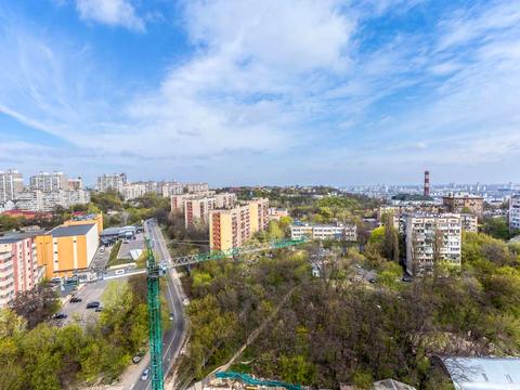 квартира за адресою Глибочицька вул., 32-В