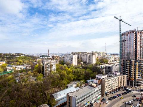 квартира за адресою Глибочицька вул., 32-В