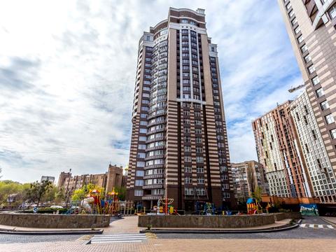 квартира за адресою Глибочицька вул., 32-В