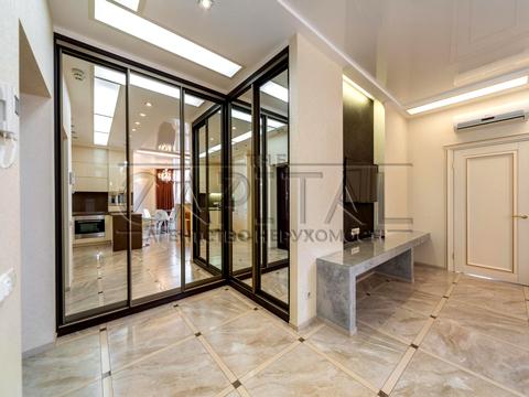 квартира за адресою Глибочицька вул., 32-В