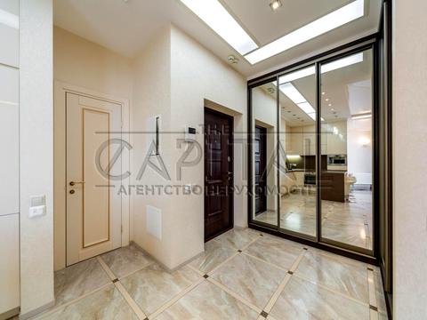 квартира за адресою Глибочицька вул., 32-В