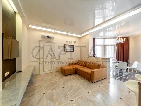 квартира за адресою Глибочицька вул., 32-В