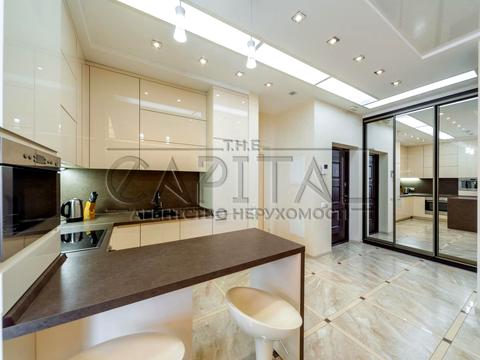 квартира за адресою Глибочицька вул., 32-В