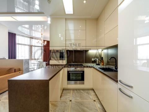 квартира за адресою Глибочицька вул., 32-В