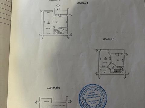 будинок за адресою Мальовничий пров., 1