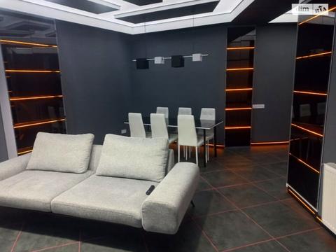 квартира по адресу Науки просп. (Гагарина), 95-А