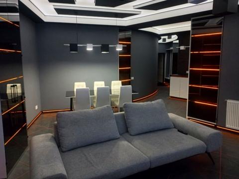 квартира по адресу Науки просп. (Гагарина), 95-А