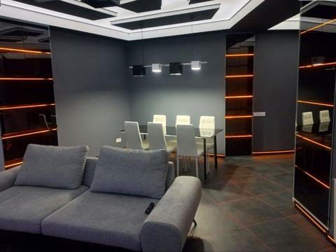 квартира по адресу Науки просп. (Гагарина), 95-А