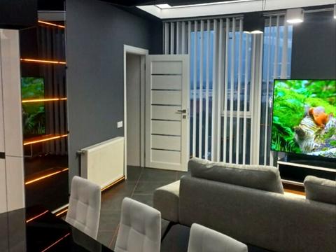 квартира по адресу Науки просп. (Гагарина), 95-А