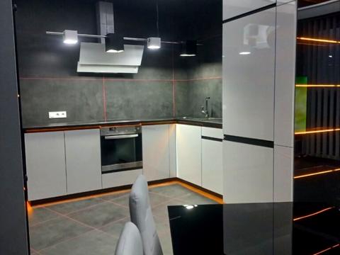 квартира по адресу Науки просп. (Гагарина), 95-А