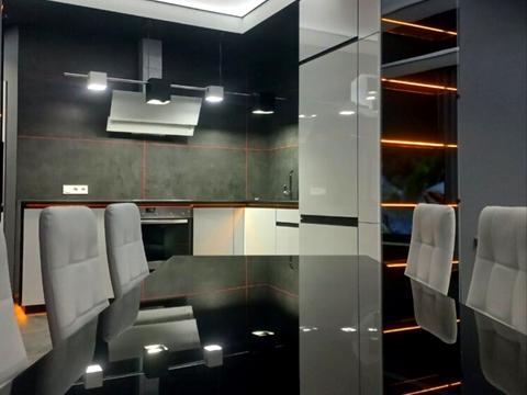 квартира по адресу Науки просп. (Гагарина), 95-А