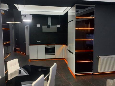 квартира по адресу Науки просп. (Гагарина), 95-А