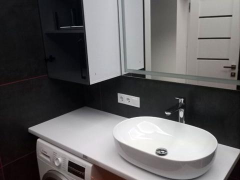 квартира по адресу Науки просп. (Гагарина), 95-А