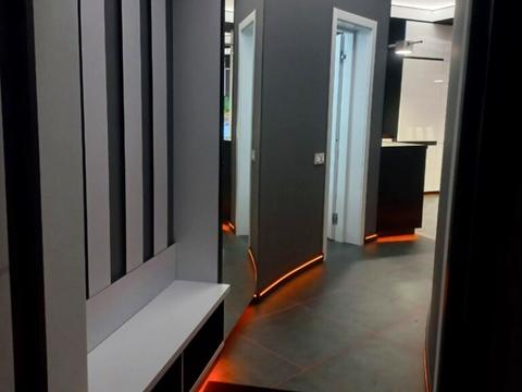 квартира по адресу Науки просп. (Гагарина), 95-А