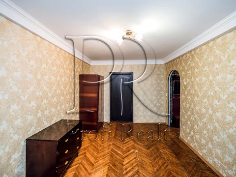 квартира по адресу Сірожупанників ул. (Валентина Серова), 36