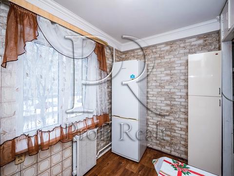 квартира по адресу Сірожупанників ул. (Валентина Серова), 36