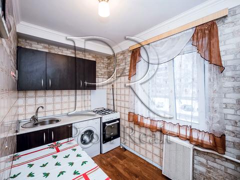 квартира по адресу Сірожупанників ул. (Валентина Серова), 36