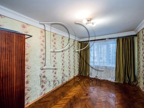 квартира по адресу Сірожупанників ул. (Валентина Серова), 36