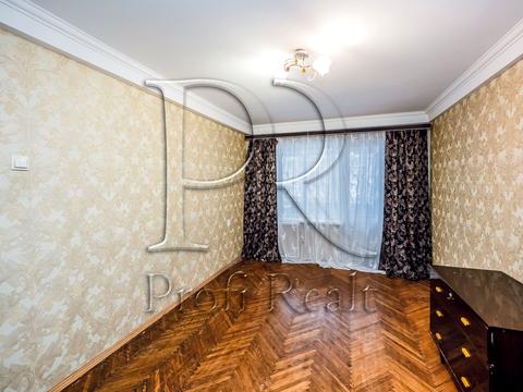 квартира по адресу Сірожупанників ул. (Валентина Серова), 36