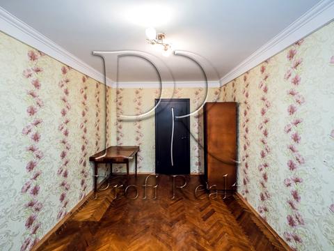 квартира по адресу Сірожупанників ул. (Валентина Серова), 36