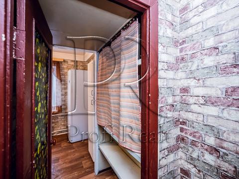 квартира по адресу Сірожупанників ул. (Валентина Серова), 36