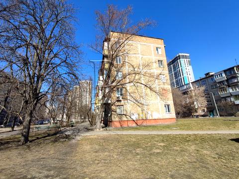 квартира по адресу Сірожупанників ул. (Валентина Серова), 36