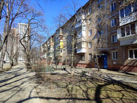 квартира по адресу Сірожупанників ул. (Валентина Серова), 36