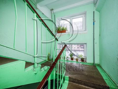 квартира по адресу Сірожупанників ул. (Валентина Серова), 36